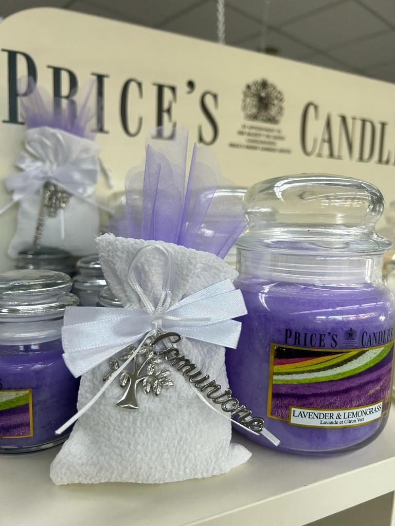 Bomboniere Comunione