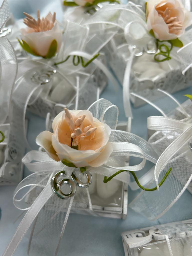 Bomboniere Anniversario