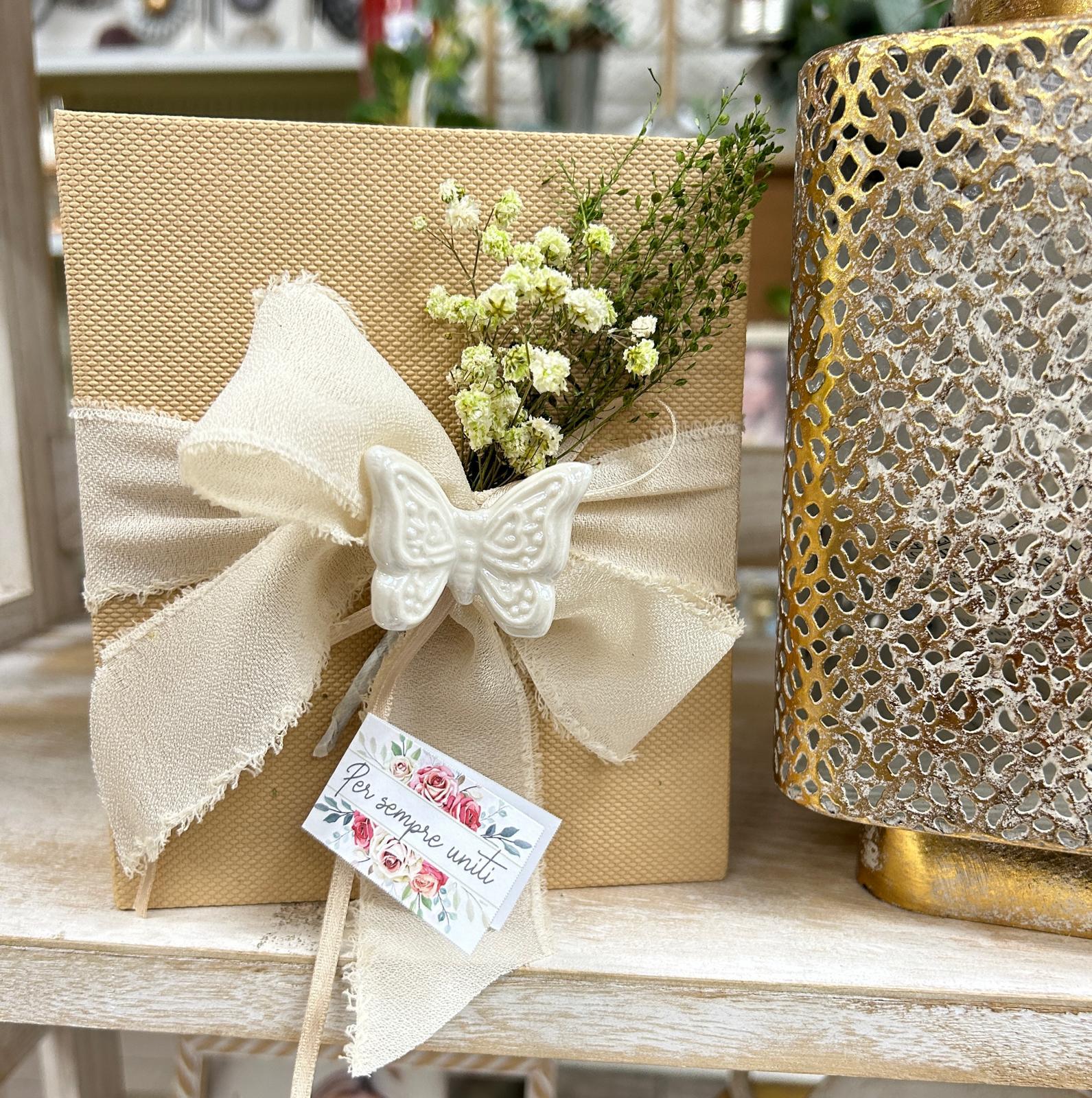 Bomboniere Matrimonio