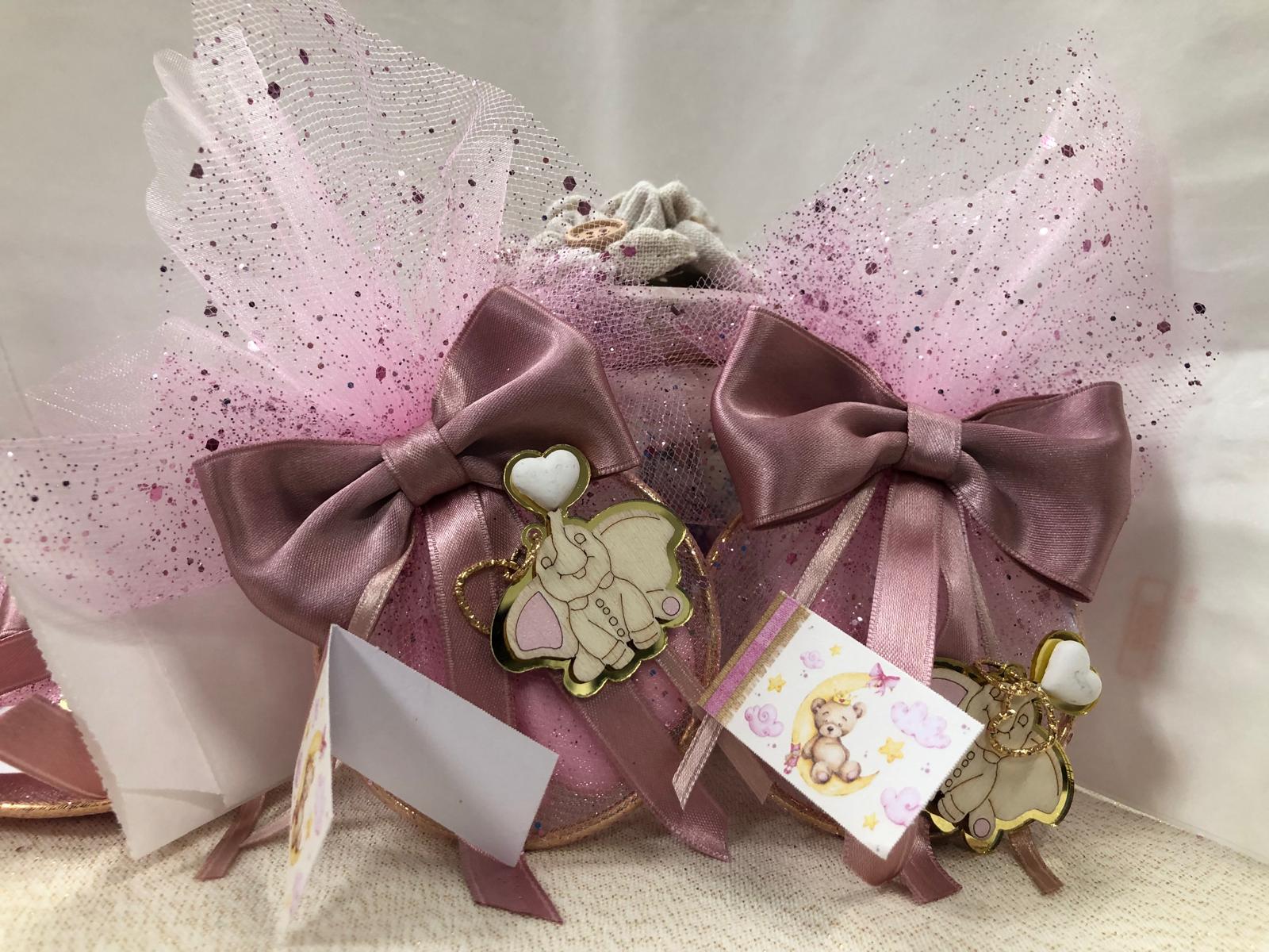 Bomboniere Compleanno